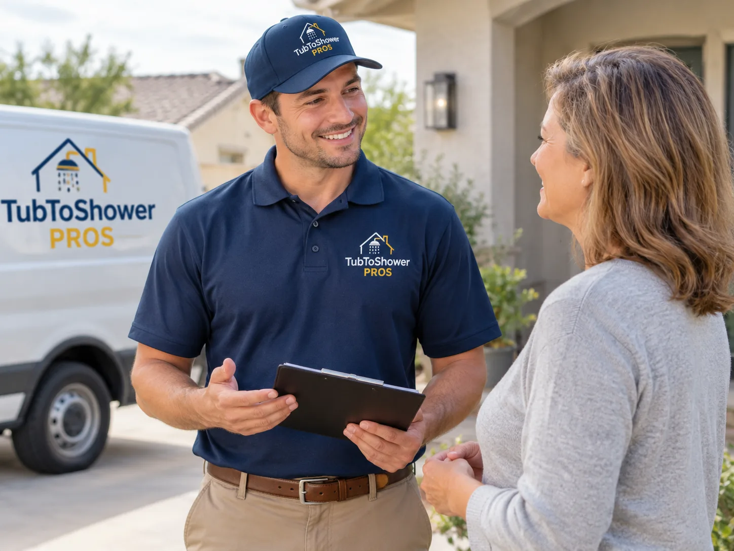 Tub Shower Conversion Taylor, NE FAQs